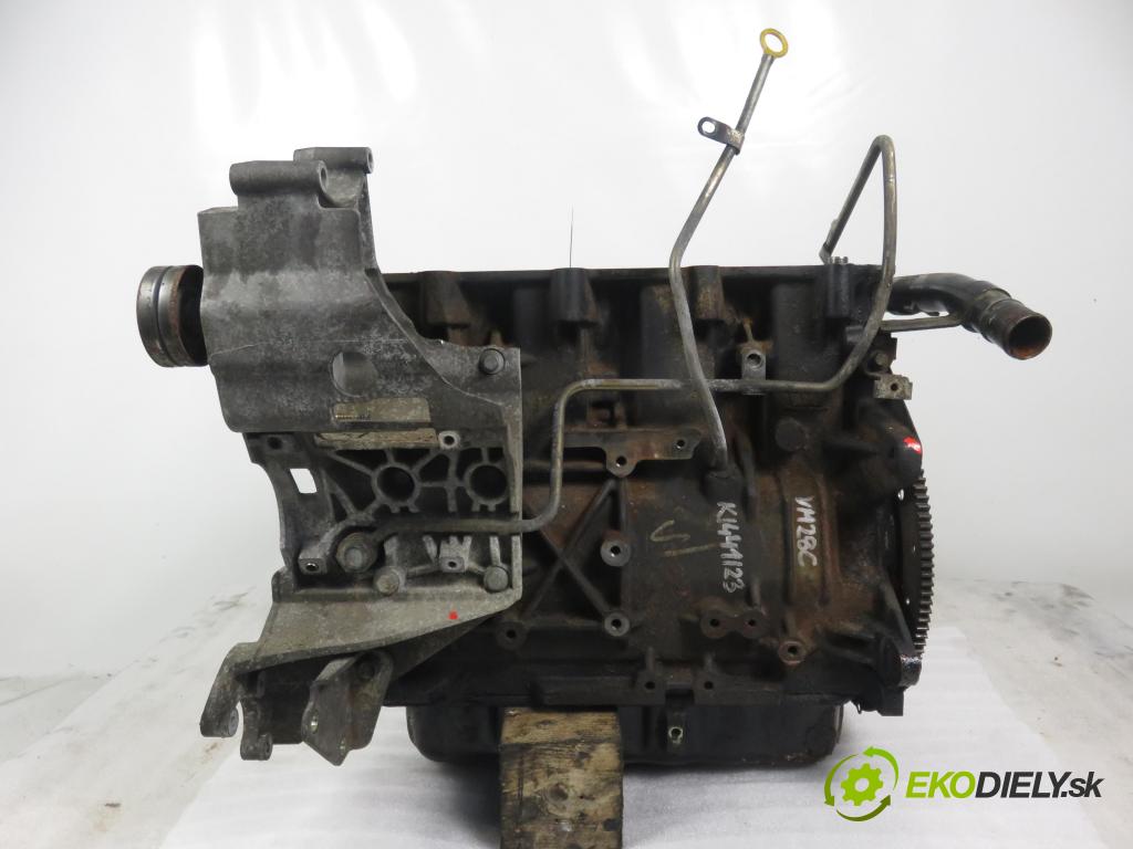 CHRYSLER VOYAGER IV (RG, RS) MINIVAN 2006 110,00 2.8 CRD - ENR 2776,00 blok Motor VM28C (Blok motora)