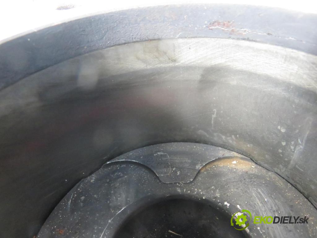 CHRYSLER VOYAGER IV (RG, RS) MINIVAN 2006 110,00 2.8 CRD - ENR 2776,00 blok Motor VM28C (Blok motora)