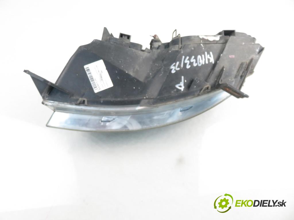 FIAT STILO (192_) HB 2002 1910,00 Lampy przednie 1910,00 Svetlo PP 467807920