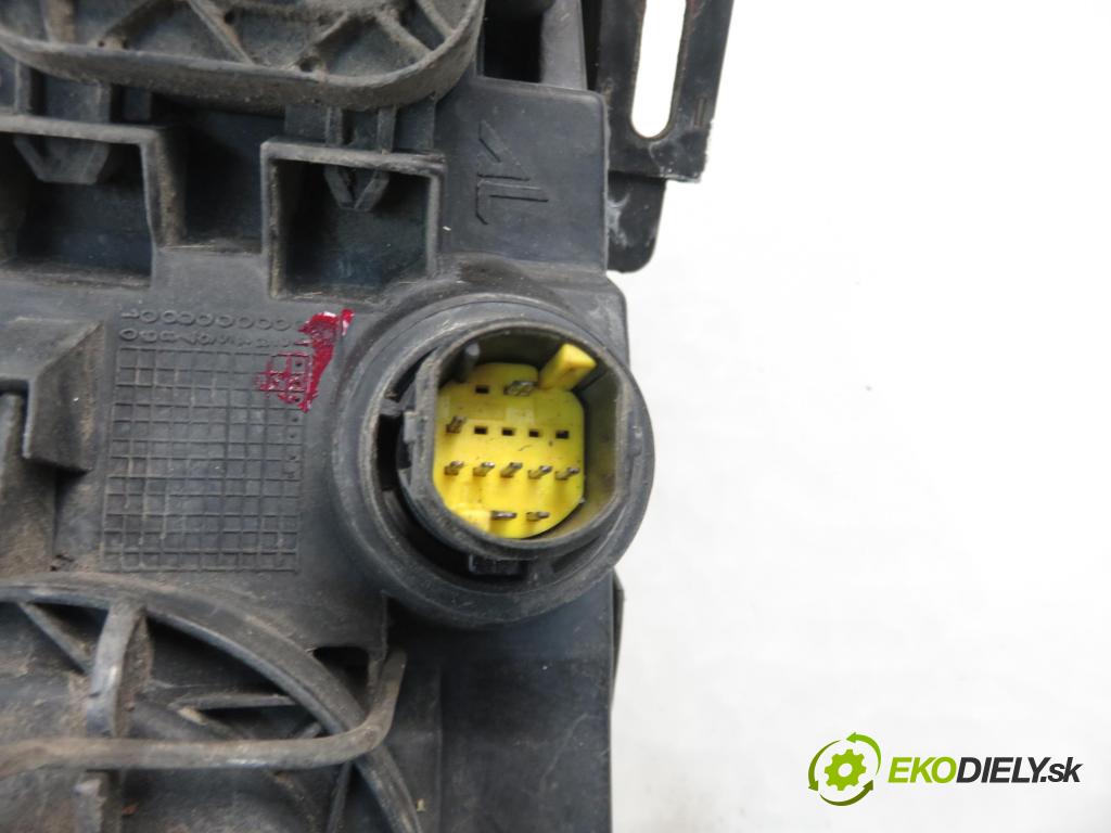 FIAT STILO (192_) HB 2002 1910,00 Lampy przednie 1910,00 Svetlo PP 467807920