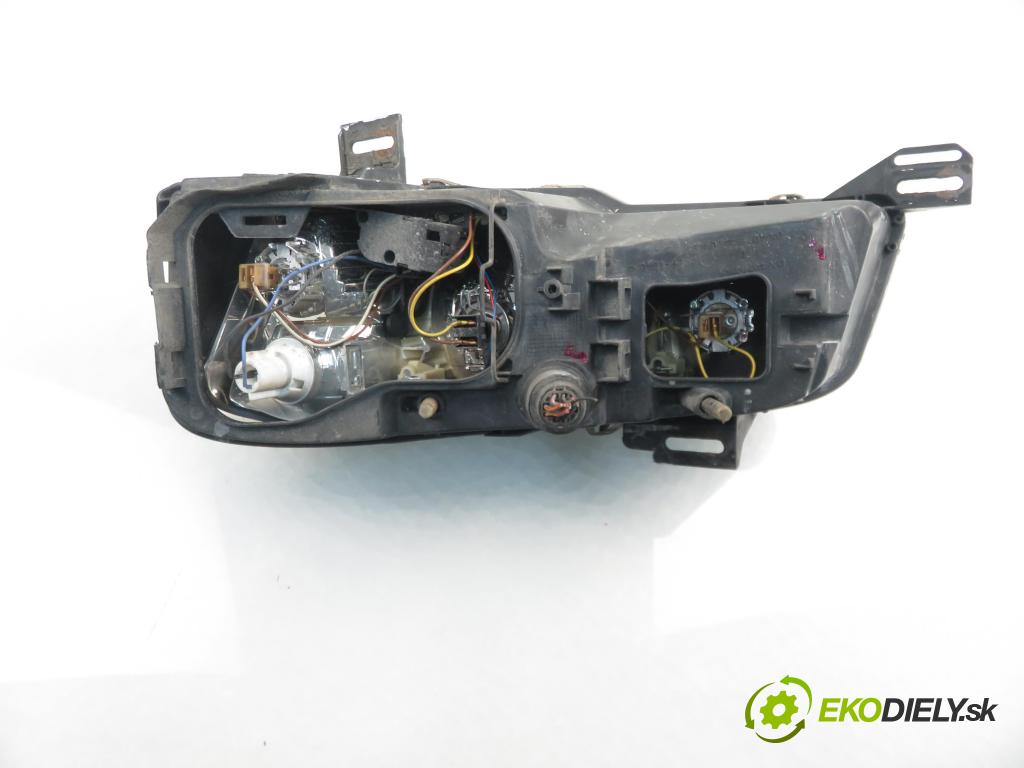 FIAT STILO (192_) HB 2002 1910,00 Lampy przednie 1910,00 Svetlo PP 467807920