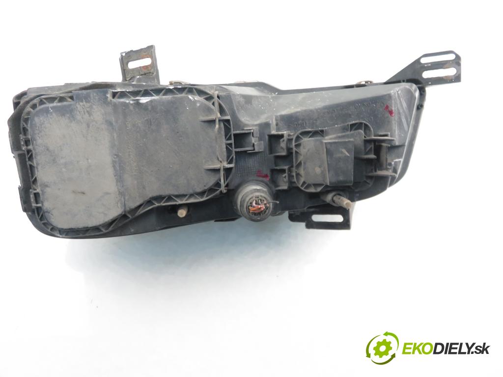 FIAT STILO (192_) HB 2002 1910,00 Lampy przednie 1910,00 Svetlo PP 467807920