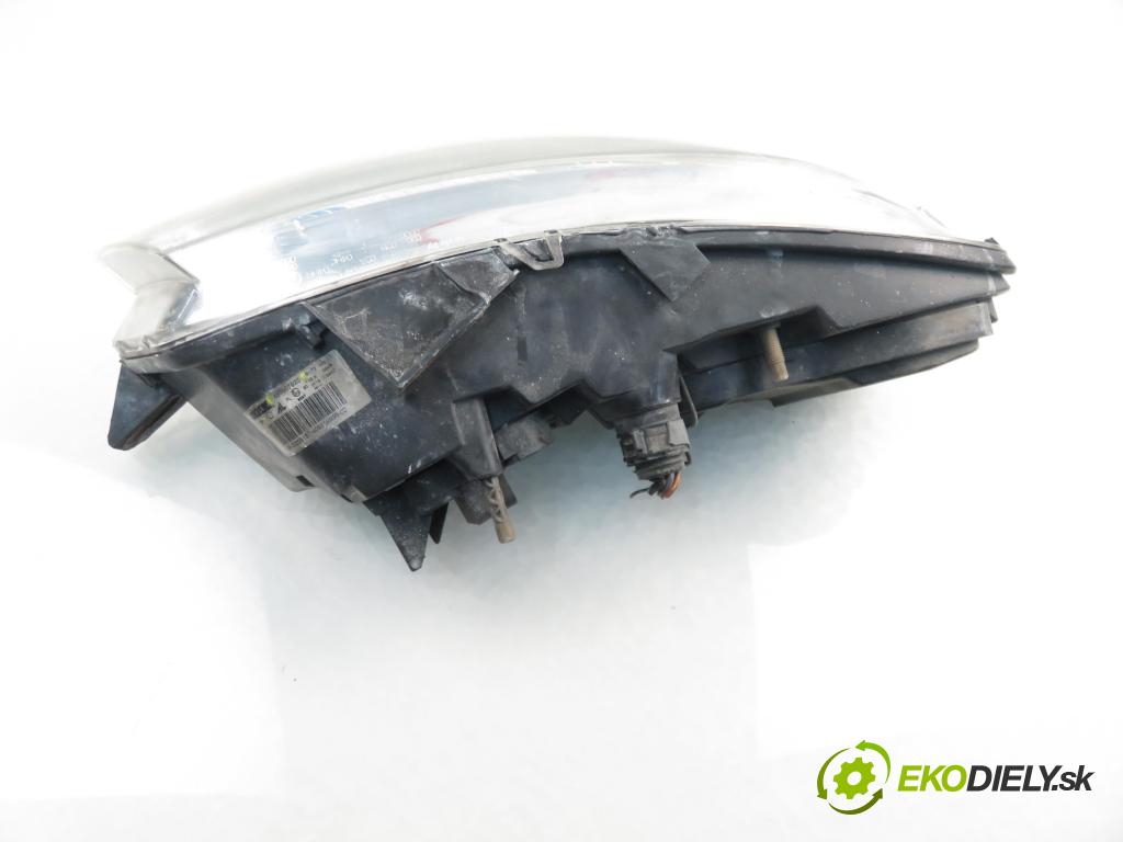 FIAT STILO (192_) HB 2002 1910,00 Lampy przednie 1910,00 Svetlo PP 467807920