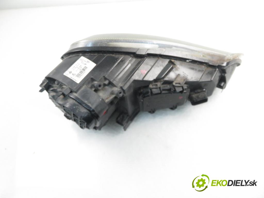 PORSCHE CAYENNE (9PA) SUV 2008 4511,00 Lampy przednie 4511,00 Svetlo LP 7L5941031N ; 1ZS00927501