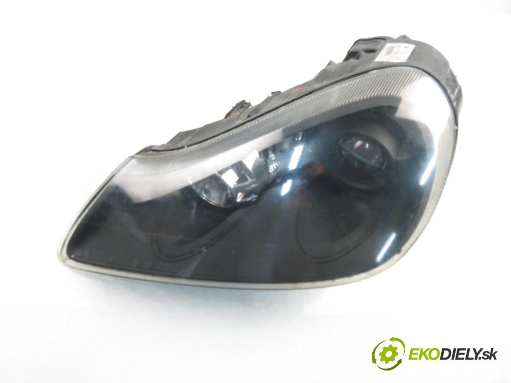 PORSCHE CAYENNE (9PA) SUV 2008 4511,00 Lampy przednie 4511,00 Svetlo LP 7L5941031N ; 1ZS00927501