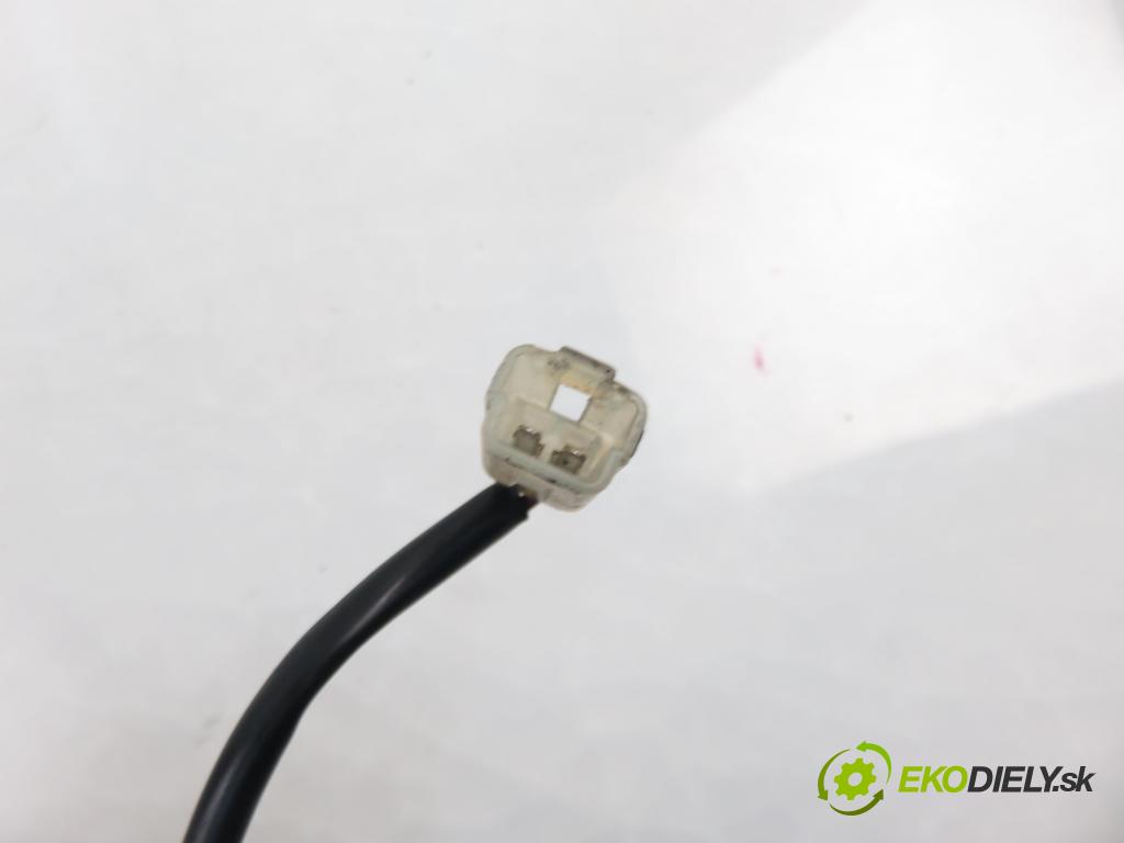 CHEVROLET AVEO / KALOS sedan (T200) SEDAN 2005 1399,00 Stacyjki 1399,00 spinačka 96540559 (Spínacie skrinky a kľúče)