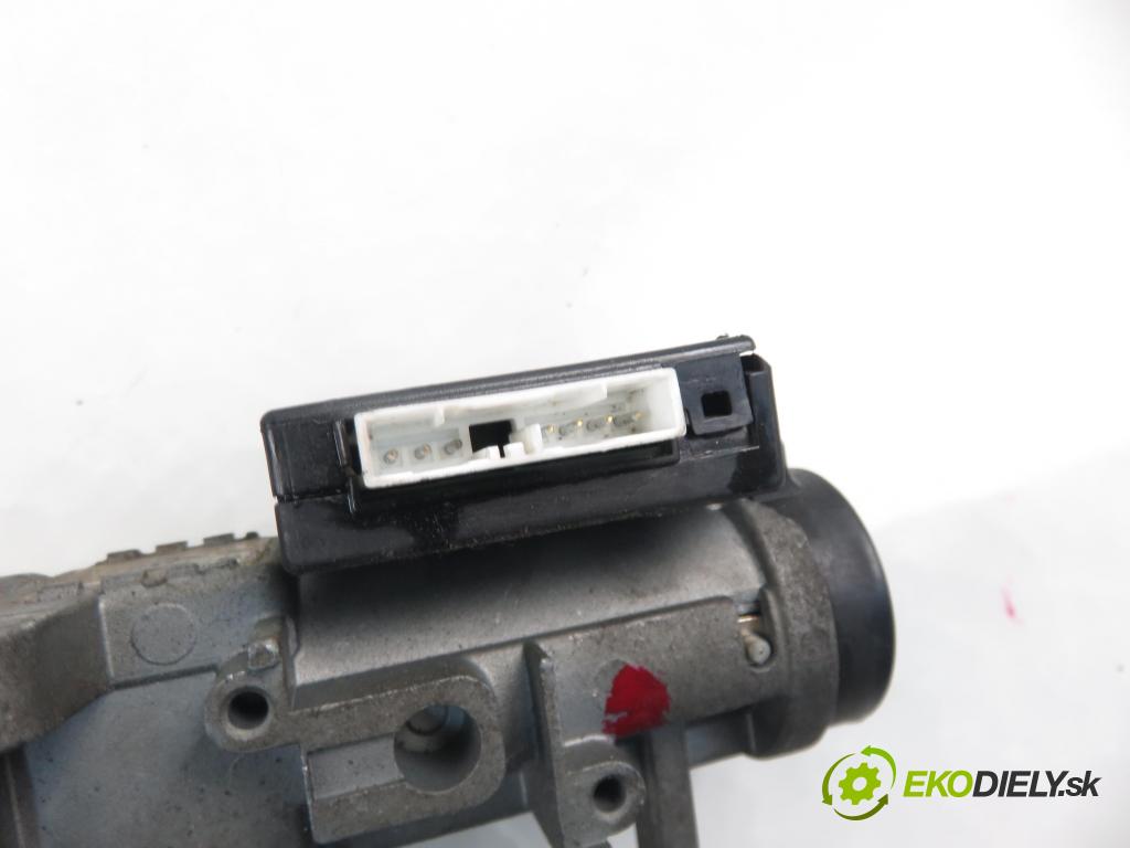 CHEVROLET AVEO / KALOS sedan (T200) SEDAN 2005 1399,00 Stacyjki 1399,00 spinačka 96540559 (Spínacie skrinky a kľúče)