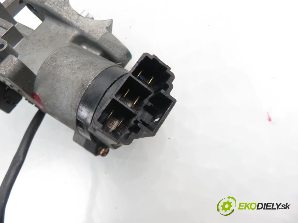 CHEVROLET AVEO / KALOS sedan (T200) SEDAN 2005 1399,00 Stacyjki 1399,00 spinačka 96540559 (Spínacie skrinky a kľúče)