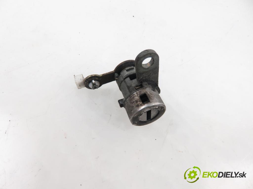 CHEVROLET AVEO / KALOS sedan (T200) SEDAN 2005 1399,00 Stacyjki 1399,00 spinačka 96540559 (Spínacie skrinky a kľúče)