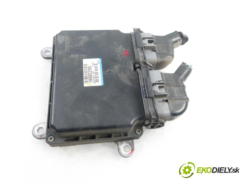 MITSUBISHI LANCER VIII (CY_A, CZ_A) SEDAN 2008 1590,00 Sterowniki silnika 1590,00 Riadiaca jednotka Motor 1860C290