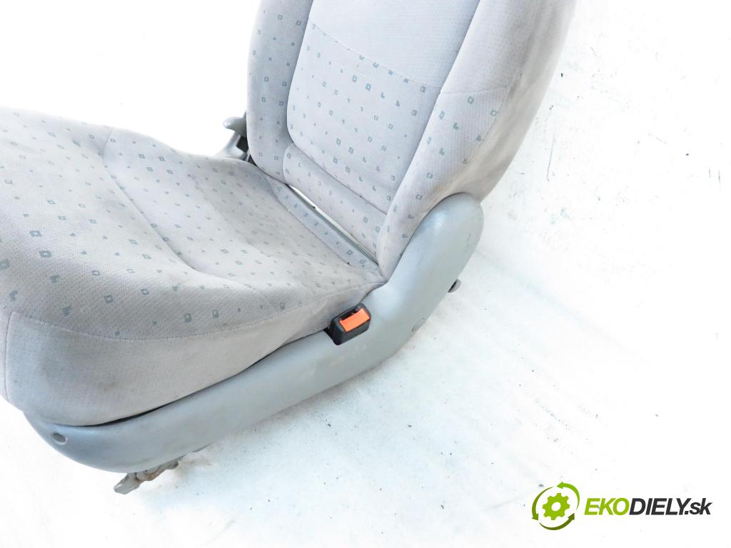 VW SHARAN (7M8, 7M9, 7M6) MINIVAN 1998 1896,00 Fotele, kanapy 1896,00 Sedadlo 2 RIADOK: ľavy