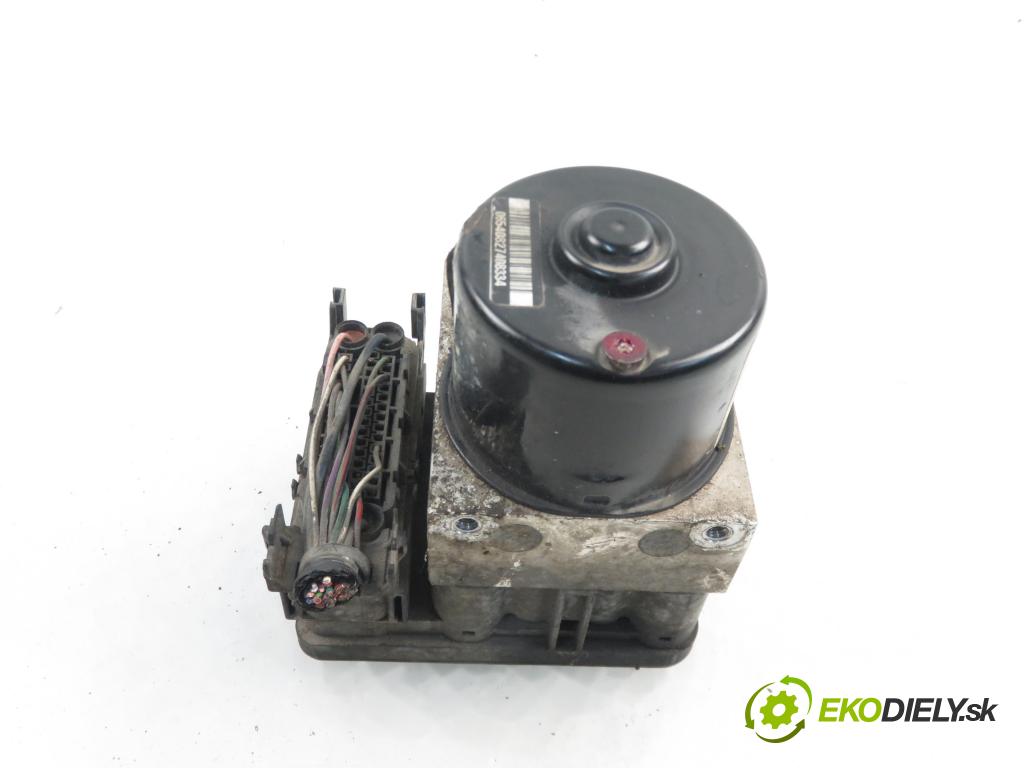 MAZDA 2 (DY) HB 2003 1399,00 Sterowniki ABS 1399,00 Pumpa ABS D351437A0B ; 2S612M110CE ; 10020600934 (Pumpy ABS)