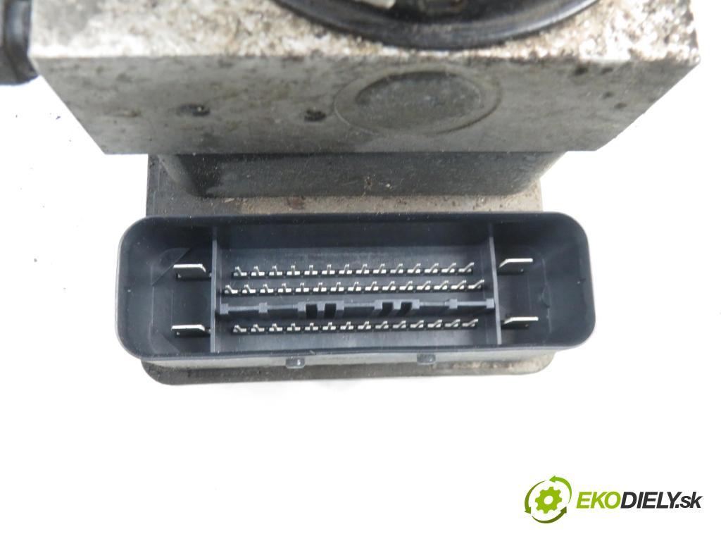 MAZDA 2 (DY) HB 2003 1399,00 Sterowniki ABS 1399,00 Pumpa ABS D351437A0B ; 2S612M110CE ; 10020600934 (Pumpy ABS)