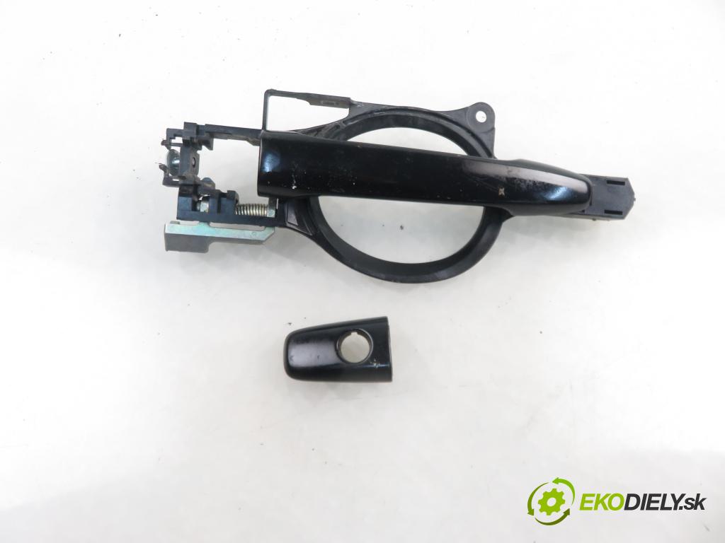 MITSUBISHI LANCER VIII (CY_A, CZ_A) SEDAN 2008 86,00 1.6 MIVEC 117 - 4A92 1590,00 Kľučka LPZ 