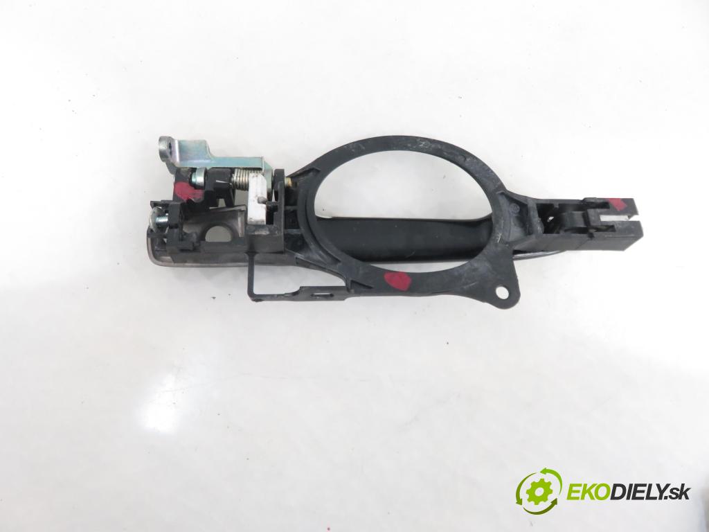 MITSUBISHI LANCER VIII (CY_A, CZ_A) SEDAN 2008 86,00 1.6 MIVEC 117 - 4A92 1590,00 Kľučka LPZ