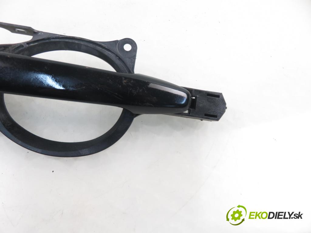 MITSUBISHI LANCER VIII (CY_A, CZ_A) SEDAN 2008 86,00 1.6 MIVEC 117 - 4A92 1590,00 Kľučka LPZ