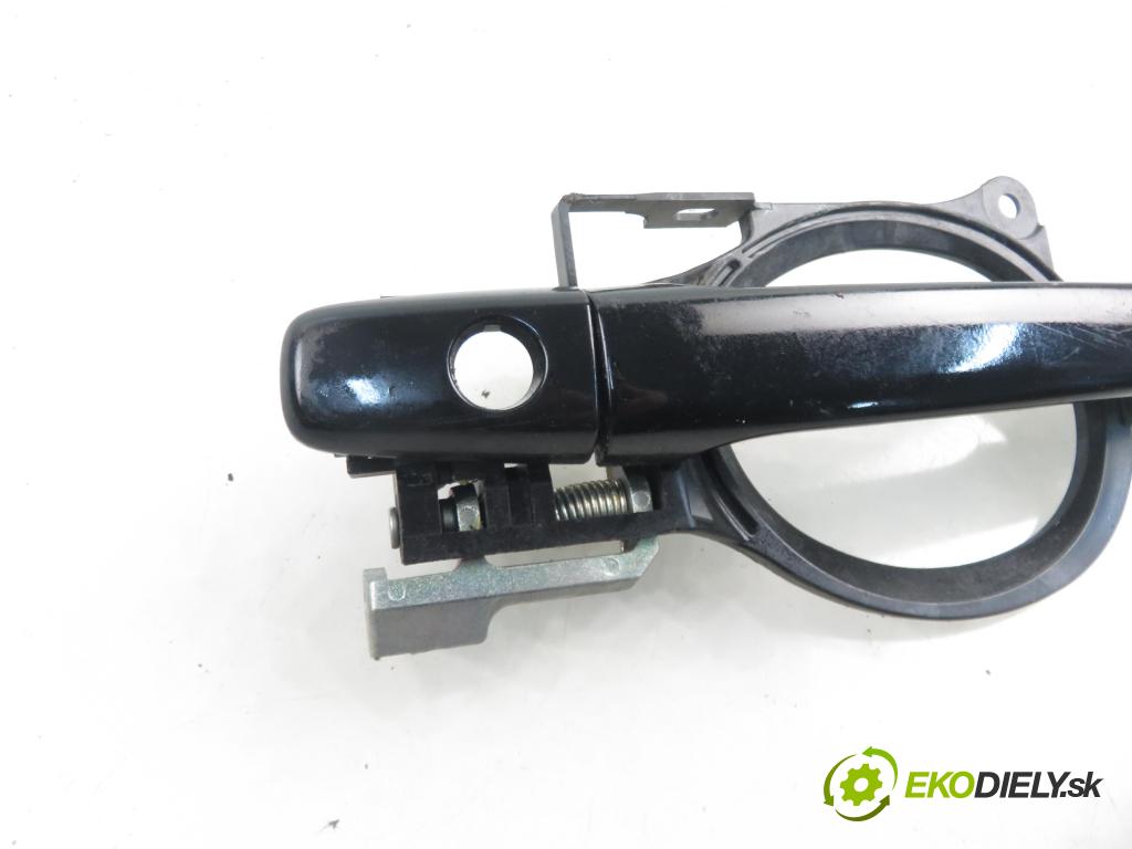 MITSUBISHI LANCER VIII (CY_A, CZ_A) SEDAN 2008 86,00 1.6 MIVEC 117 - 4A92 1590,00 Kľučka LPZ