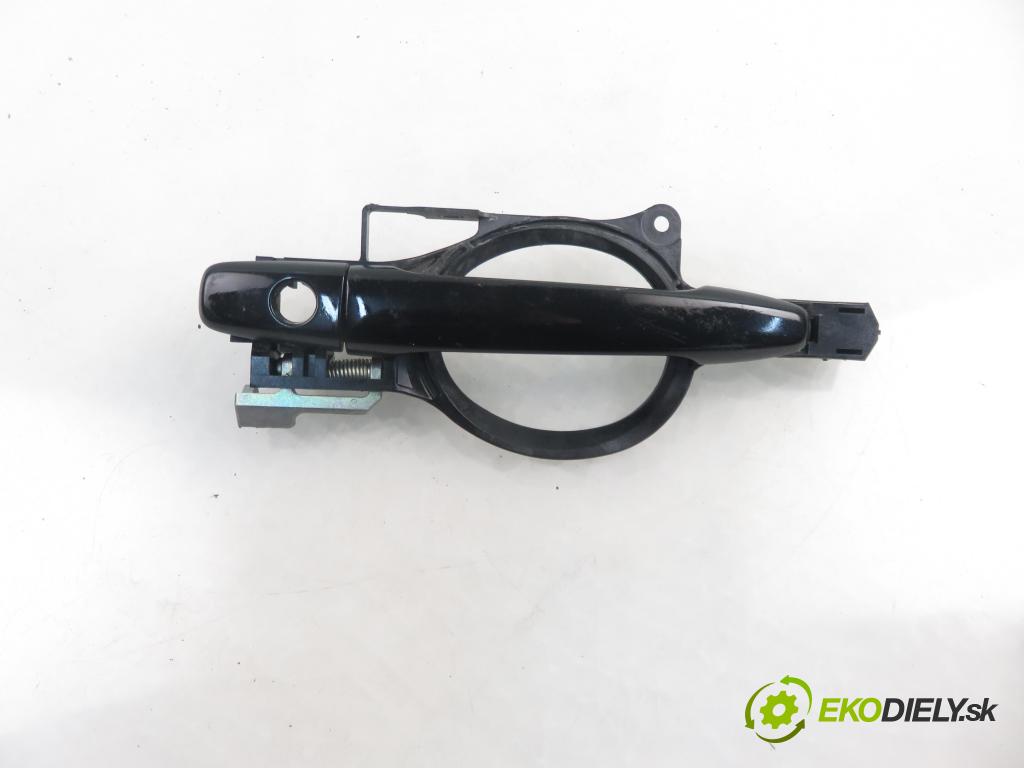 MITSUBISHI LANCER VIII (CY_A, CZ_A) SEDAN 2008 86,00 1.6 MIVEC 117 - 4A92 1590,00 Kľučka LPZ