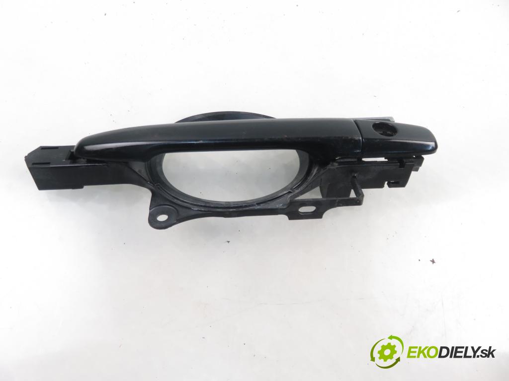 MITSUBISHI LANCER VIII (CY_A, CZ_A) SEDAN 2008 86,00 1.6 MIVEC 117 - 4A92 1590,00 Kľučka LPZ