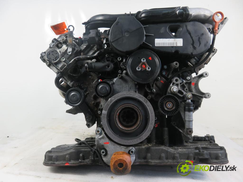AUDI A6 Avant (4F5, C6) KOMBI 2005 132,00 2.7 TDI - BPP 2698,00 motor DIESLA BPP