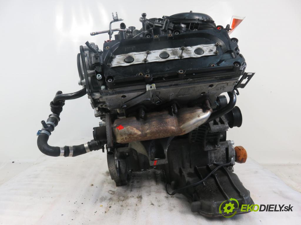 AUDI A6 Avant (4F5, C6) KOMBI 2005 132,00 2.7 TDI - BPP 2698,00 motor DIESLA BPP