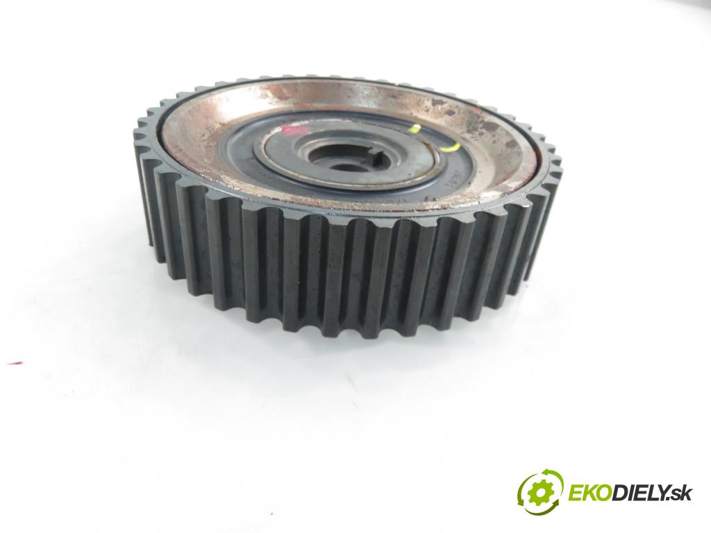 OPEL MOVANO Furgon (X70) FURGON 2001 1870,00 Pozostałe 1870,00 řemenice vačky VAČKOVÁ HŘÍDEL: WX142