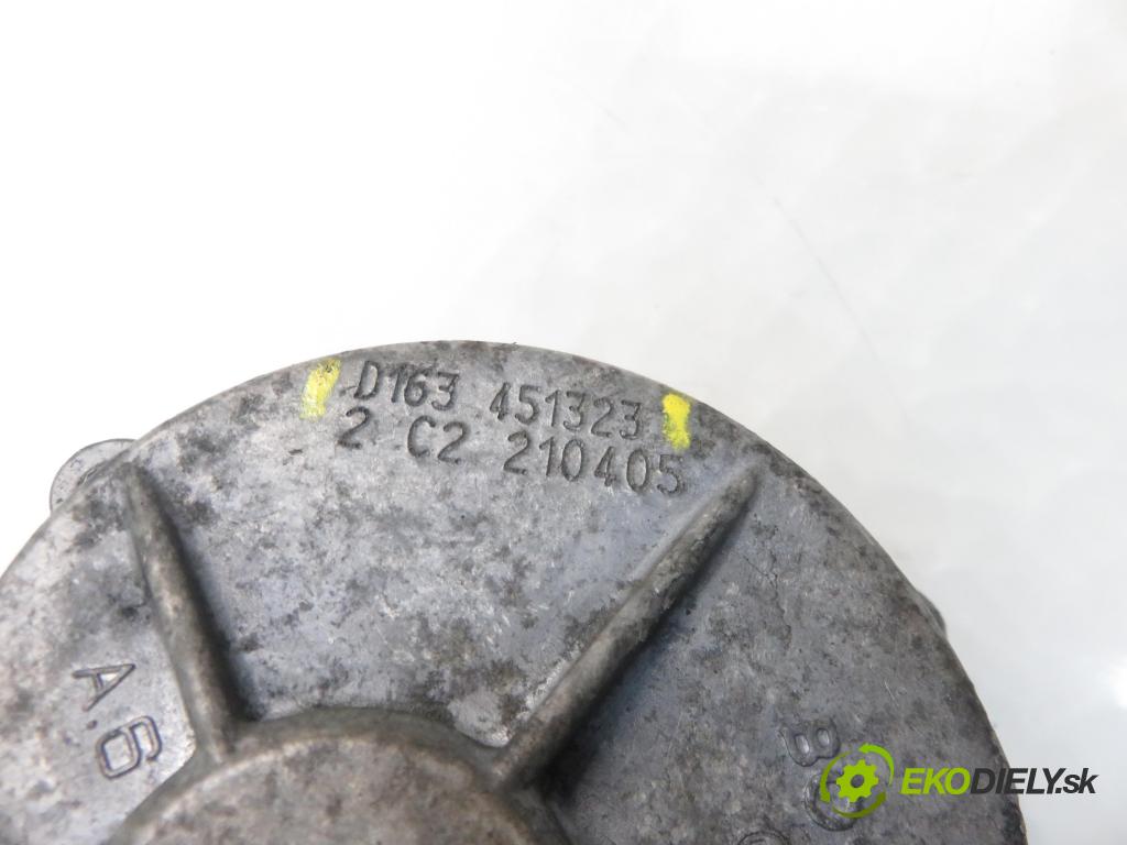 RENAULT SCENIC II (JM0/1_) MINIVAN 2005 88,00 1.9 dCi 120 - F9Q 812 1870,00 pumpa vakuová D163451323