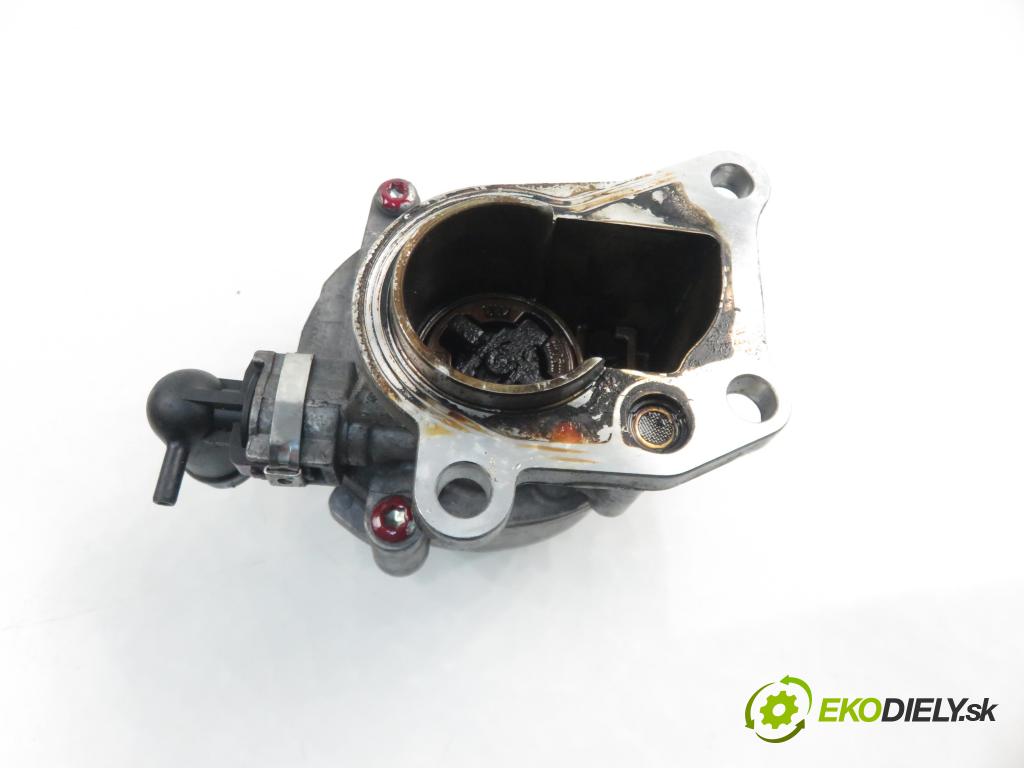 RENAULT SCENIC II (JM0/1_) MINIVAN 2005 88,00 1.9 dCi 120 - F9Q 812 1870,00 pumpa vakuová D163451323