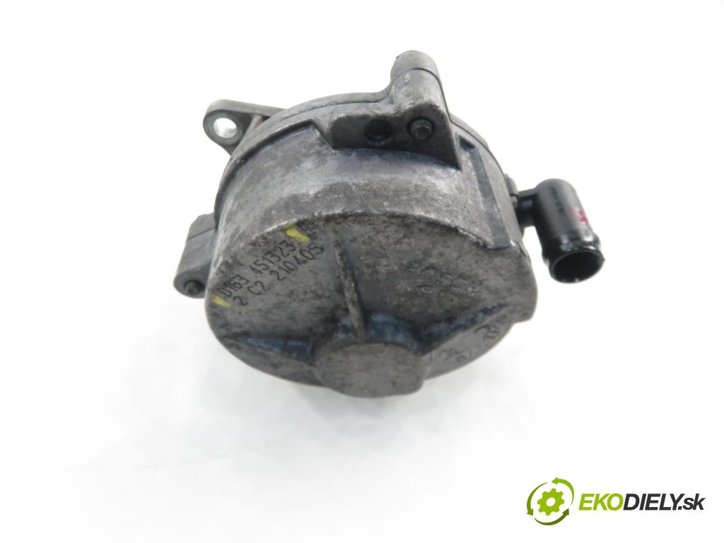 RENAULT SCENIC II (JM0/1_) MINIVAN 2005 88,00 1.9 dCi 120 - F9Q 812 1870,00 pumpa vakuová D163451323