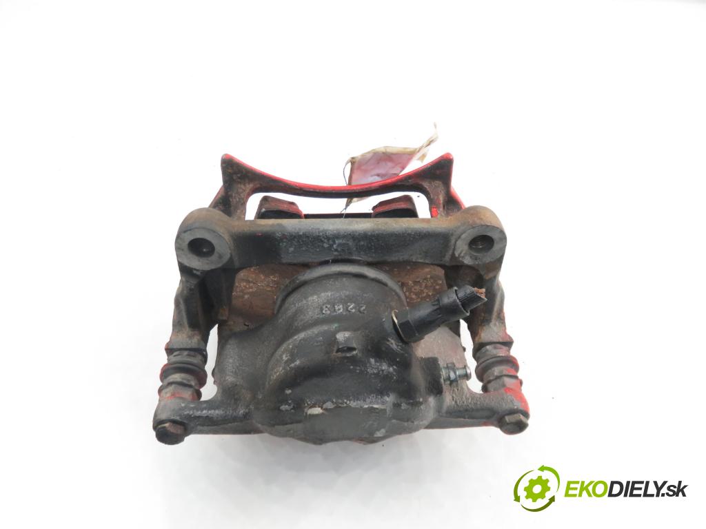 MERCEDES-BENZ CLA coupe (C117) COUPE 2013 130,00 CLA 220 CDI / d (117.303) 177 - OM 651.930 2143,00 Brzdič strmeň LP