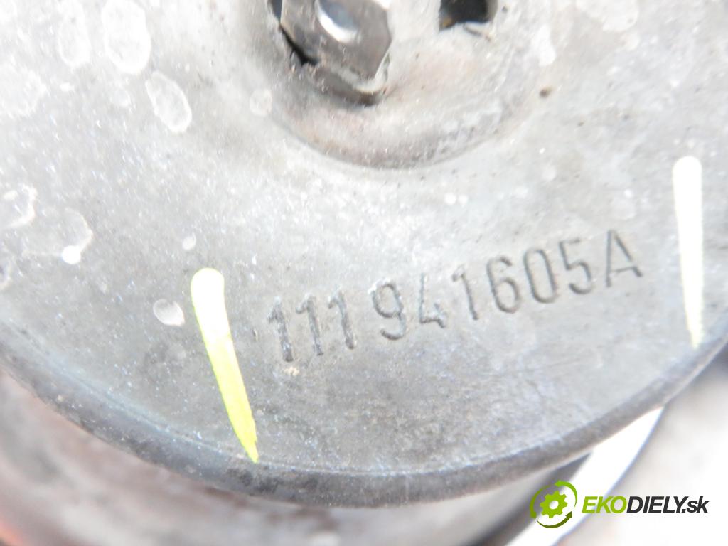 VW GOLF II (19E, 1G1) HB 1991 1588,00 Lampy przednie 1588,00 Svetlo PP 111941605A