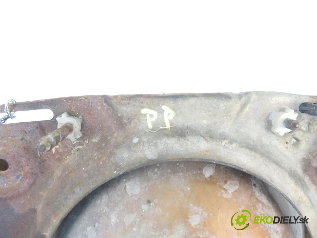 VW GOLF II (19E, 1G1) HB 1991 1588,00 Lampy przednie 1588,00 Svetlo PP 111941605A