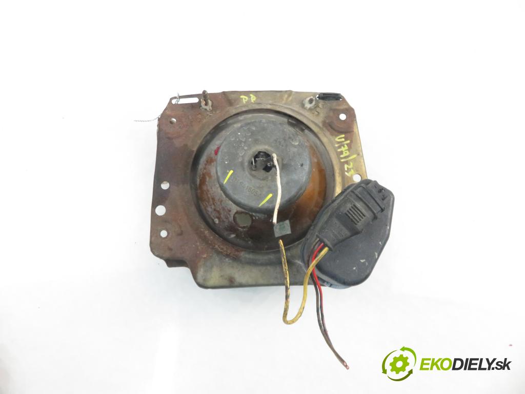 VW GOLF II (19E, 1G1) HB 1991 1588,00 Lampy przednie 1588,00 Svetlo PP 111941605A