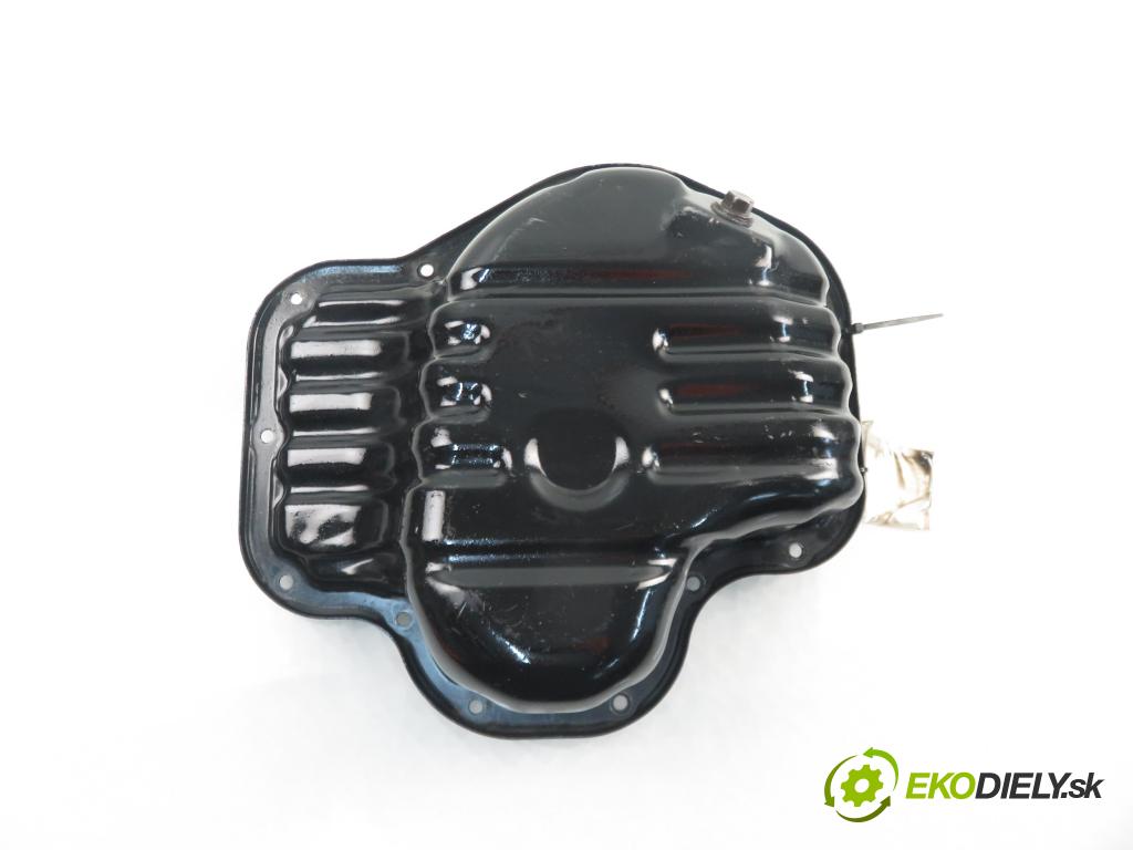 TOYOTA RAV 4 III (_A3_) SUV 2006 112,00 2.0 4WD 152 - 1AZ-FE 1998,00 Vaňa olejová  (Olejové vane)