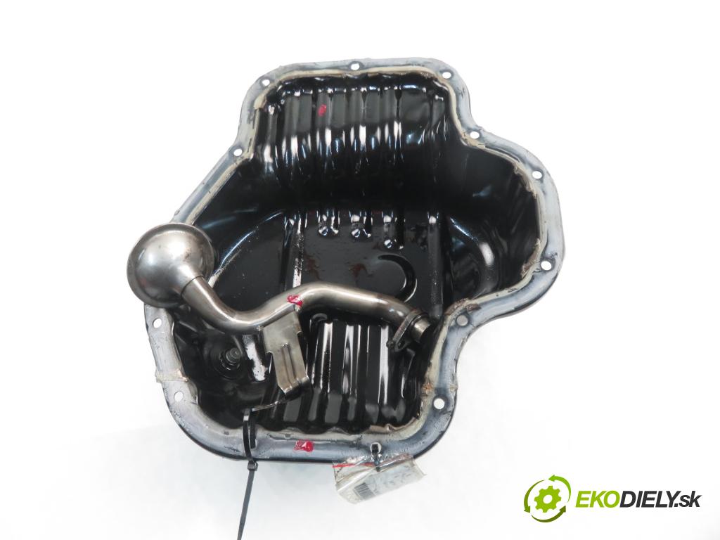 TOYOTA RAV 4 III (_A3_) SUV 2006 112,00 2.0 4WD 152 - 1AZ-FE 1998,00 Vaňa olejová  (Olejové vane)