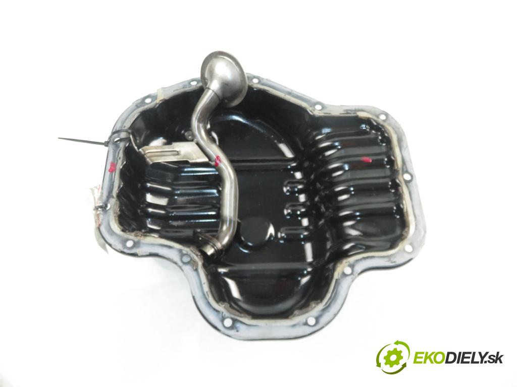 TOYOTA RAV 4 III (_A3_) SUV 2006 112,00 2.0 4WD 152 - 1AZ-FE 1998,00 Vaňa olejová  (Olejové vane)