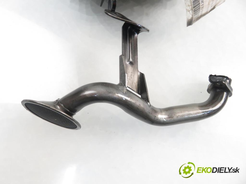 TOYOTA RAV 4 III (_A3_) SUV 2006 112,00 2.0 4WD 152 - 1AZ-FE 1998,00 Vaňa olejová  (Olejové vane)