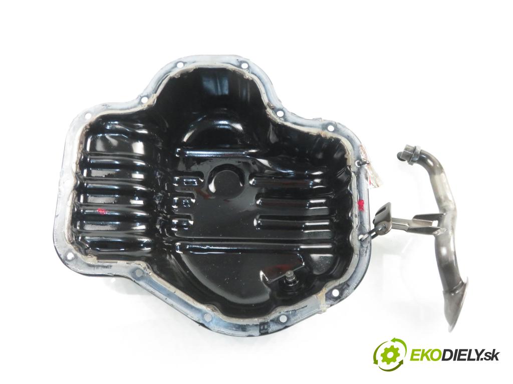 TOYOTA RAV 4 III (_A3_) SUV 2006 112,00 2.0 4WD 152 - 1AZ-FE 1998,00 Vaňa olejová  (Olejové vane)