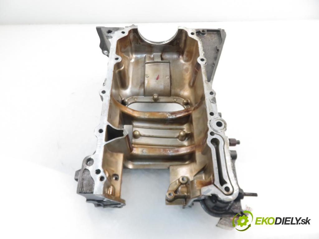 TOYOTA RAV 4 III (_A3_) SUV 2006 112,00 2.0 4WD 152 - 1AZ-FE 1998,00 Vaňa olejová  (Olejové vane)