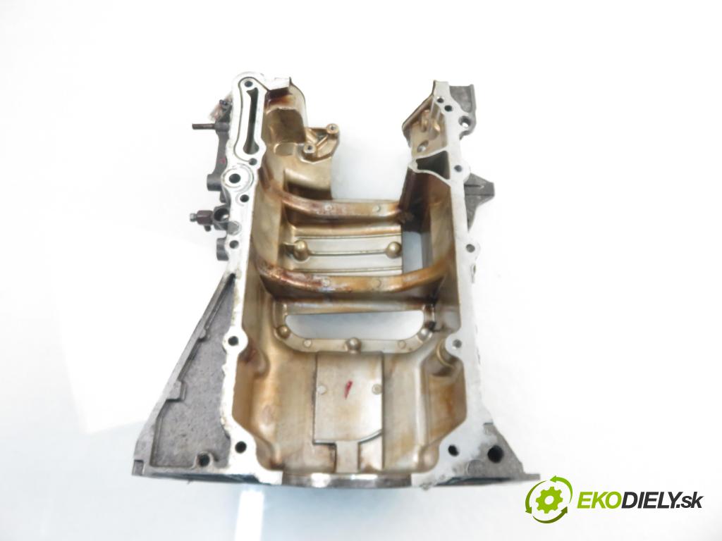 TOYOTA RAV 4 III (_A3_) SUV 2006 112,00 2.0 4WD 152 - 1AZ-FE 1998,00 Vaňa olejová  (Olejové vane)