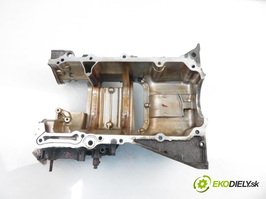 TOYOTA RAV 4 III (_A3_) SUV 2006 112,00 2.0 4WD 152 - 1AZ-FE 1998,00 Vaňa olejová  (Olejové vane)