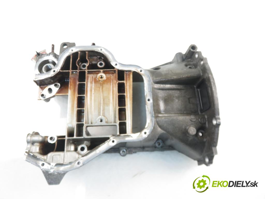 TOYOTA RAV 4 III (_A3_) SUV 2006 112,00 2.0 4WD 152 - 1AZ-FE 1998,00 Vaňa olejová  (Olejové vane)