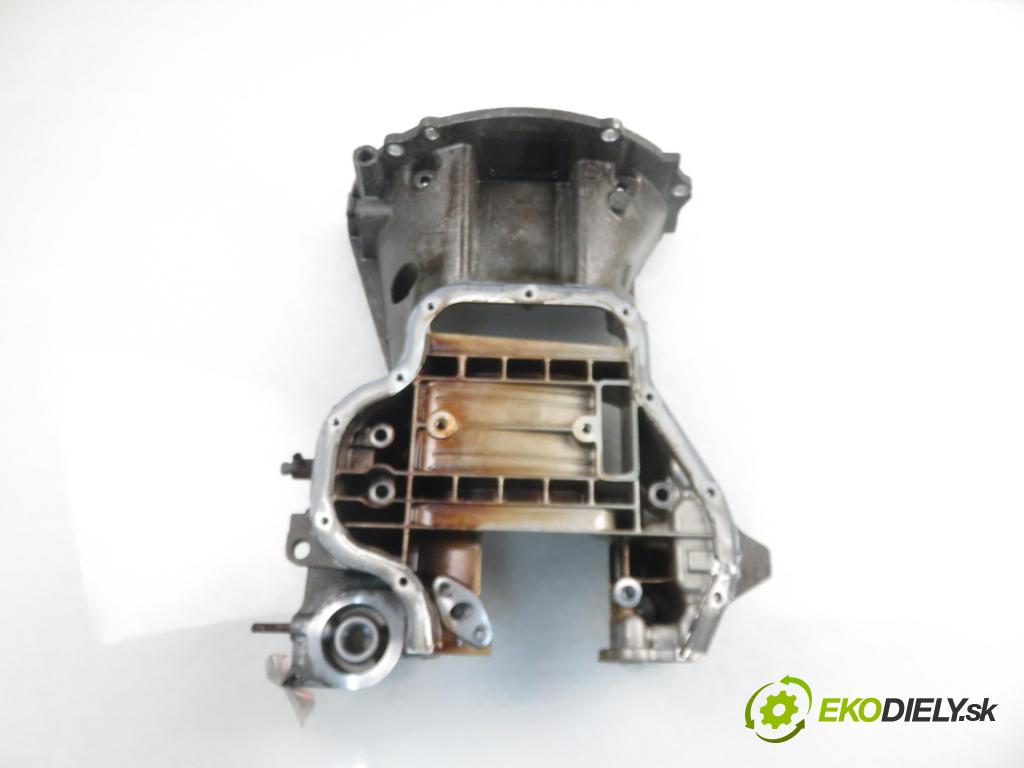 TOYOTA RAV 4 III (_A3_) SUV 2006 112,00 2.0 4WD 152 - 1AZ-FE 1998,00 Vaňa olejová  (Olejové vane)