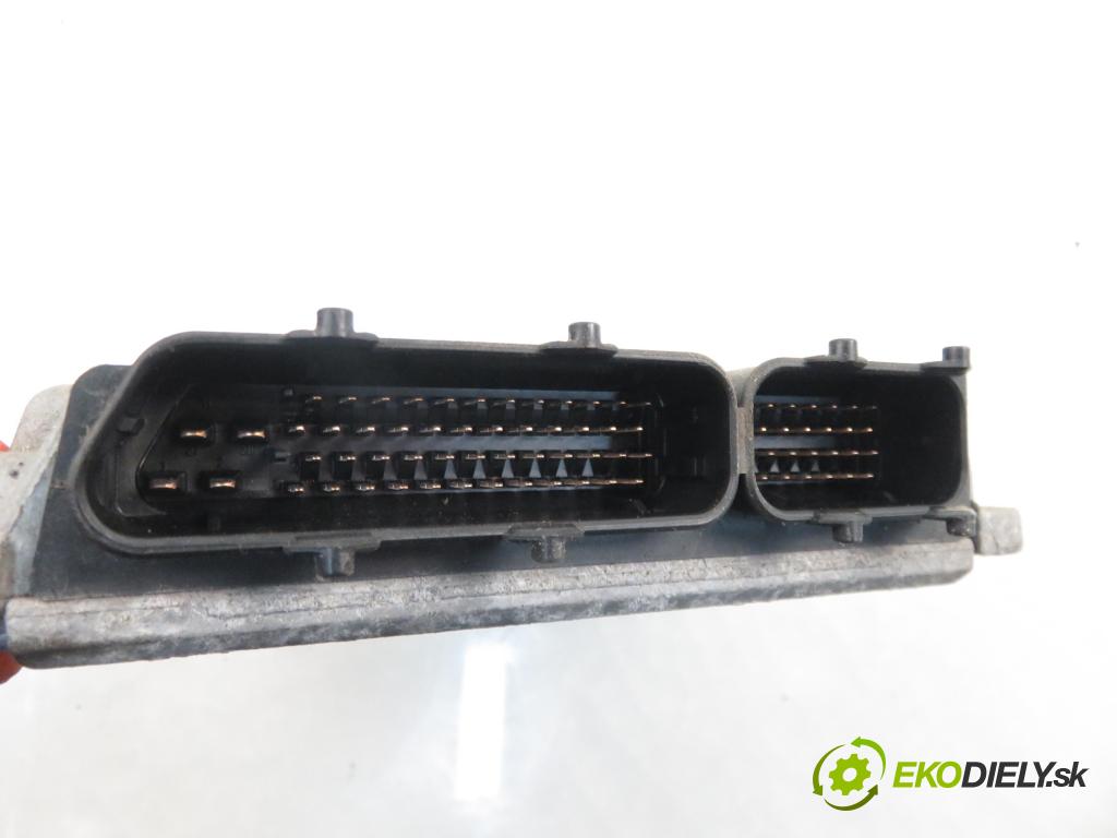VW LUPO (6X1, 6E1) HB 1998 55,00 1.4 16V - AHW 1390,00 Riadiaca jednotka Motor 036906014D ; IAW4AVV6