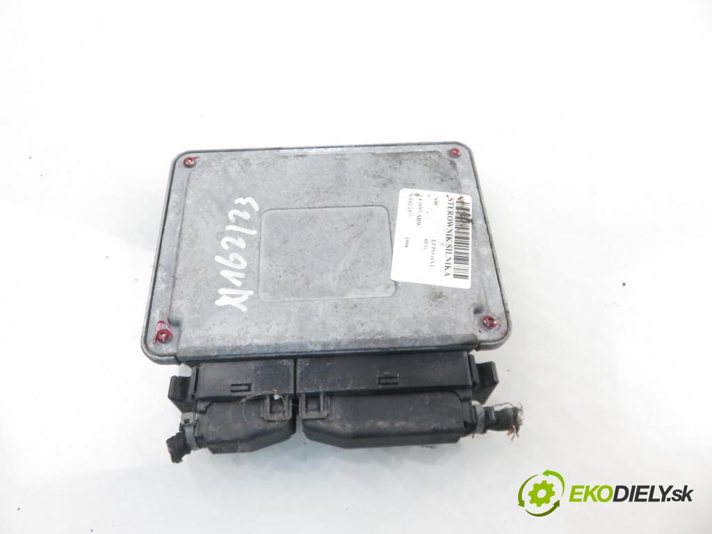VW LUPO (6X1, 6E1) HB 1998 55,00 1.4 16V - AHW 1390,00 Riadiaca jednotka Motor 036906014D ; IAW4AVV6