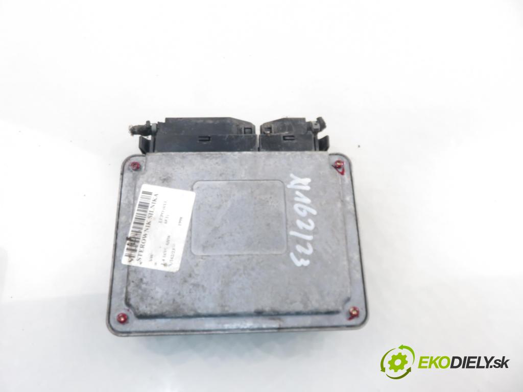 VW LUPO (6X1, 6E1) HB 1998 55,00 1.4 16V - AHW 1390,00 Riadiaca jednotka Motor 036906014D ; IAW4AVV6