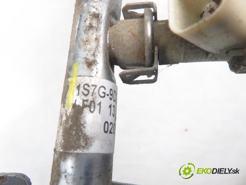 MAZDA 6 Hatchback (GG) LIFTBACK 2002 1798,00 Listwy wtryskowe 1798,00 Lišta vstrekovacia 1S7G9D280DA (Vstrekovacie lišty)