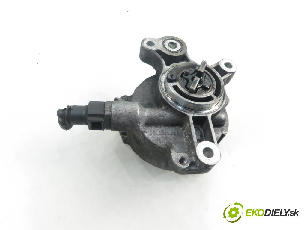 FORD FOCUS II (DA_, HCP) HB 2005 100,00 2.0 TDCi - G6DA 1997,00 pumpa vakuová D1651A