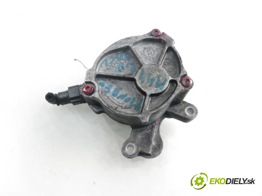 FORD FOCUS II (DA_, HCP) HB 2005 100,00 2.0 TDCi - G6DA 1997,00 pumpa vakuová D1651A