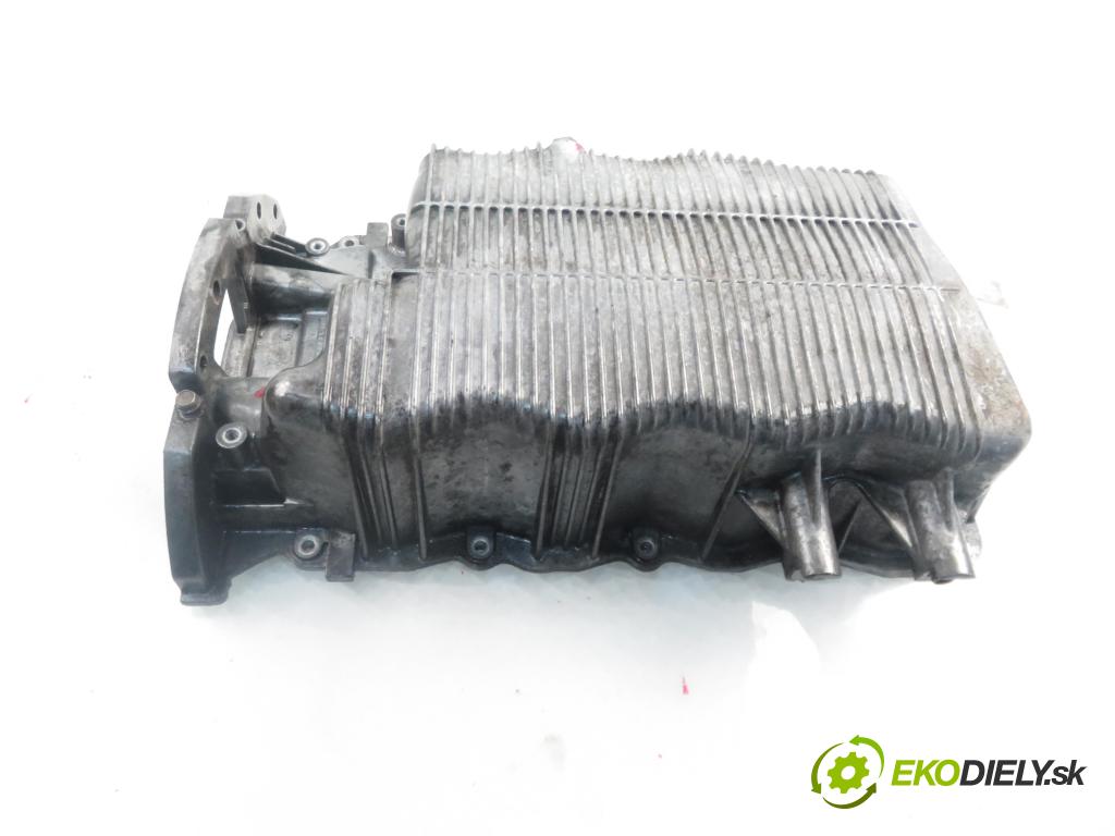 KIA CERATO I liftback (LD) HB 2005 1991,00 Miski olejowe 1991,00 Vaňa olejová  (Olejové vane)